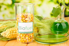 Bryneglwys biofuel availability