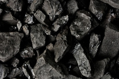 Bryneglwys coal boiler costs