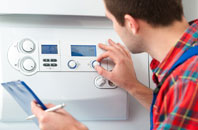 free commercial Bryneglwys boiler quotes