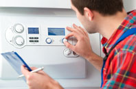 free Bryneglwys gas safe engineer quotes