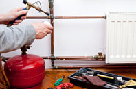 free Bryneglwys heating repair quotes