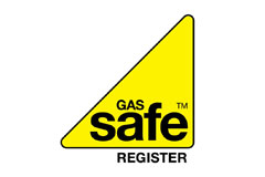 gas safe companies Bryneglwys